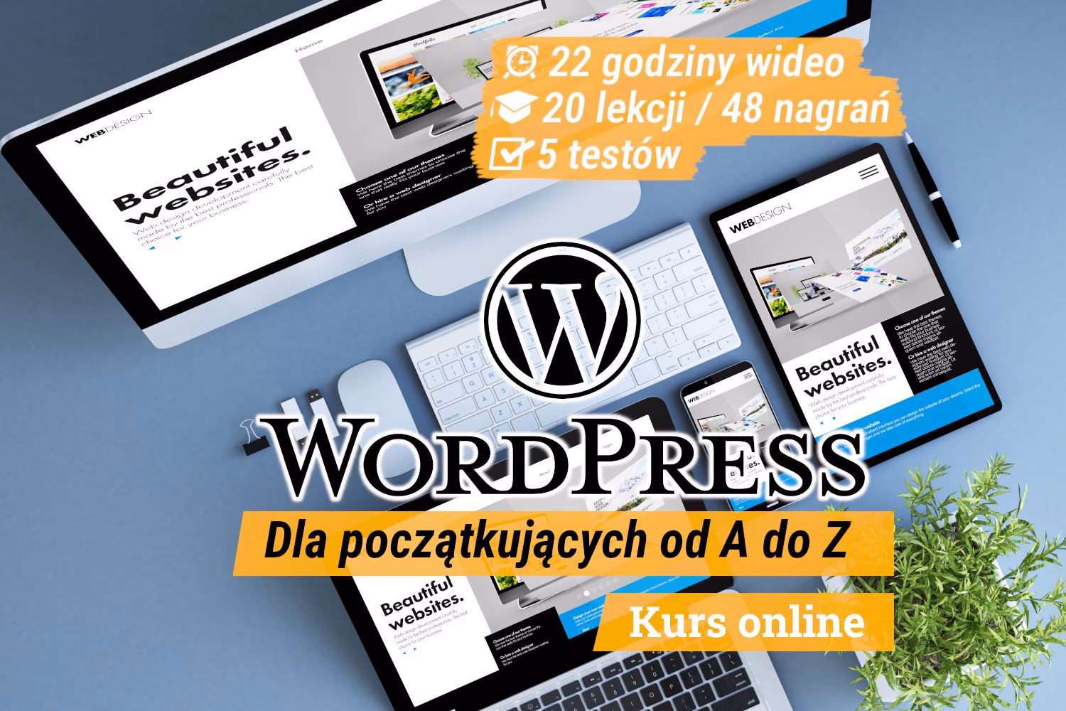 Czy warto uczyć się WordPressa?