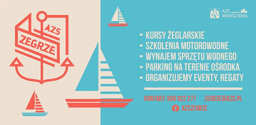 Czy ciężko zdać patent zeglarski?