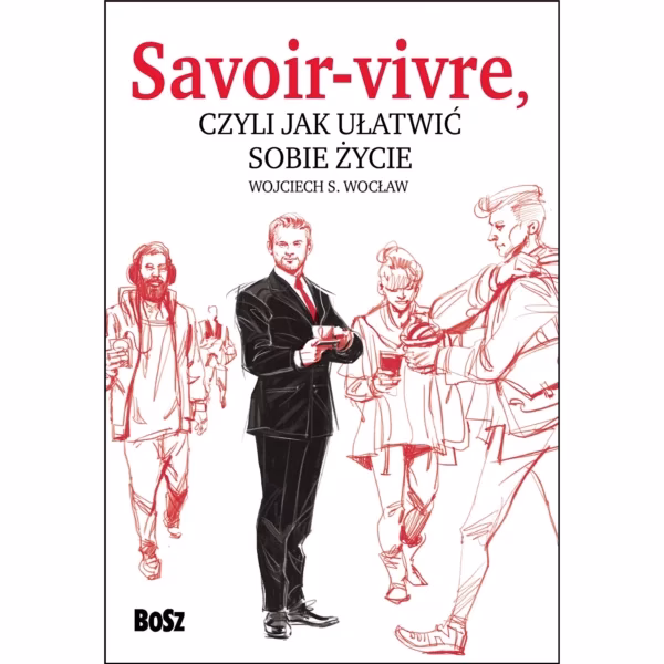 Jak wymówić savoir-vivre?