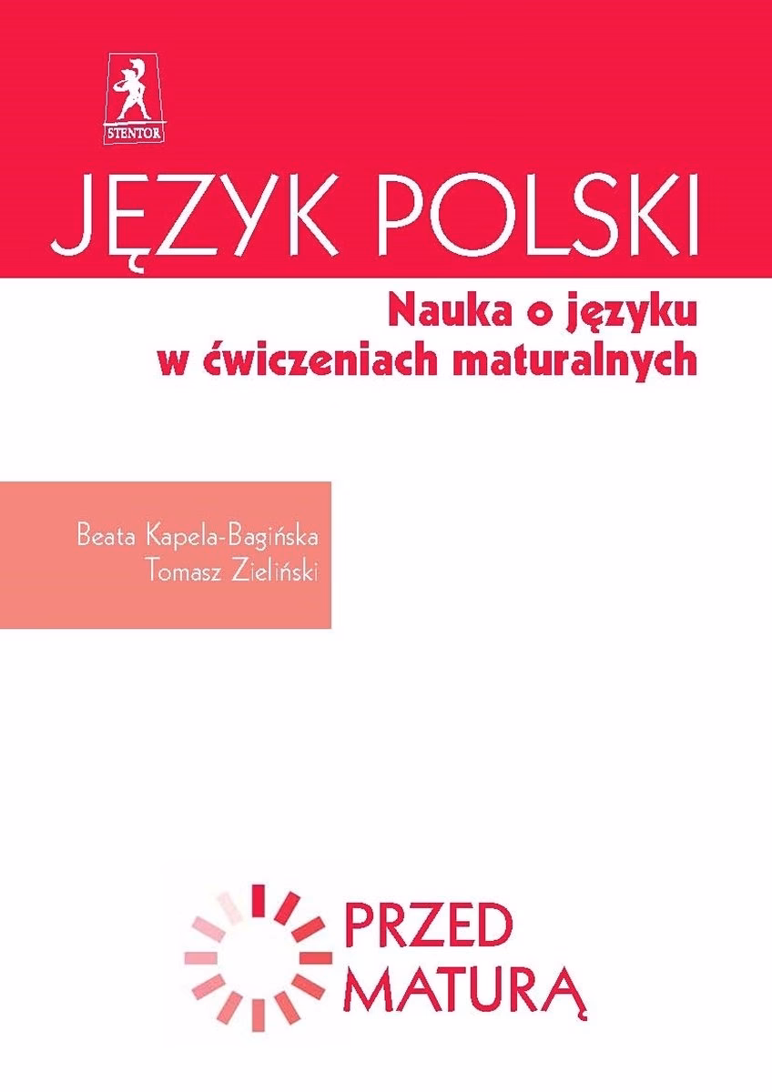 Co trzeba umieć na maturze języka polski?