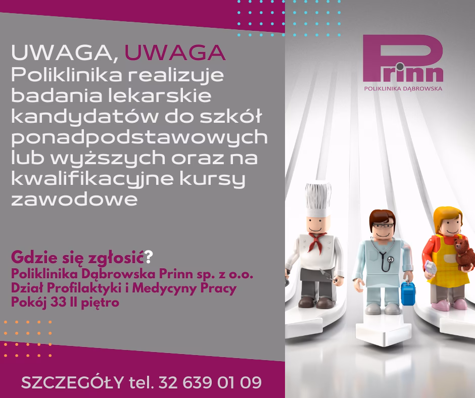 Co trzeba zrobić, żeby zostać lekarzem medycyny pracy?