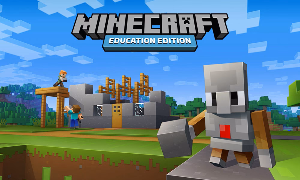 Czy Minecraft jest edukacyjny?