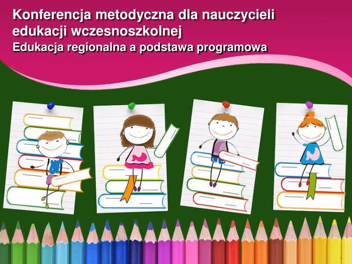 Jaki jest przykład modyfikacji programu nauczania?