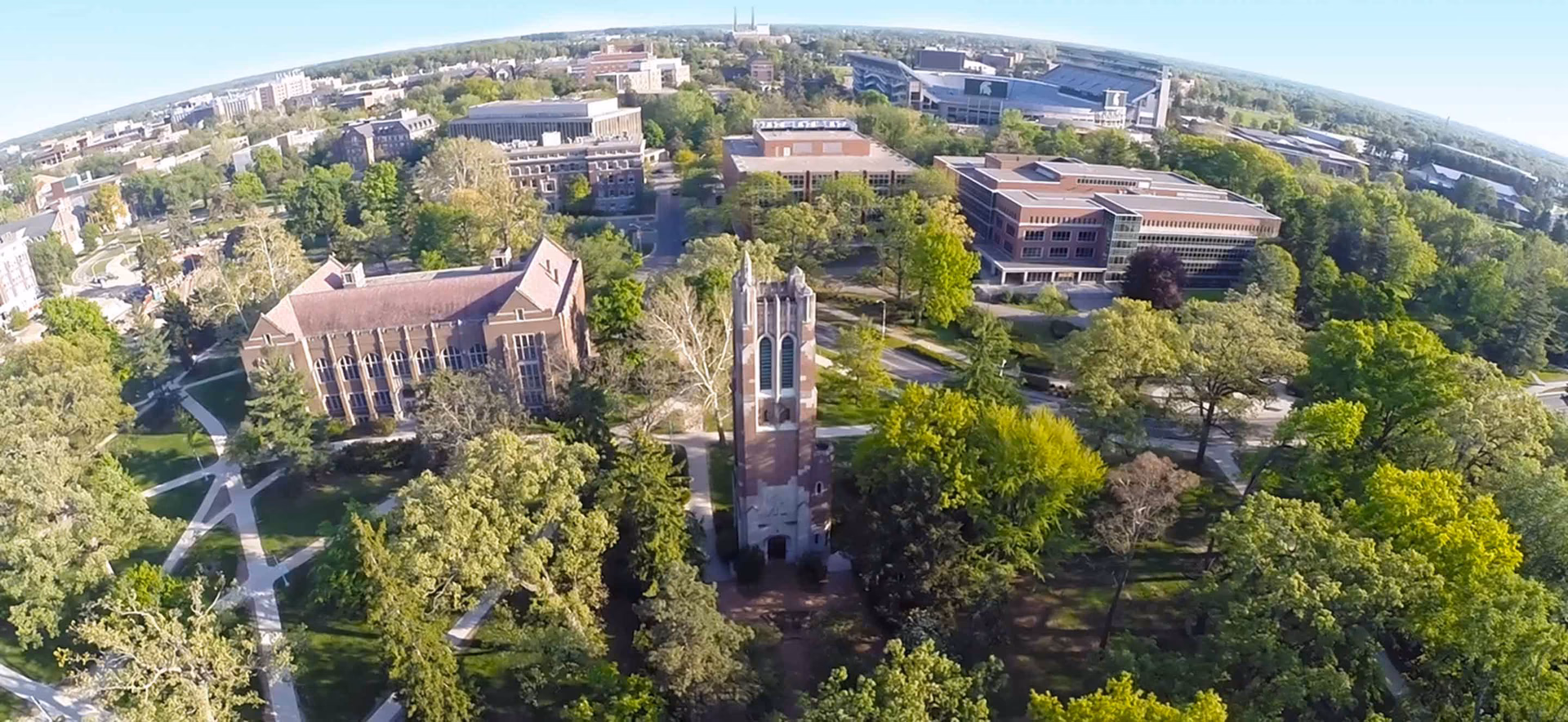 Co wydarzyło się na Michigan State University?