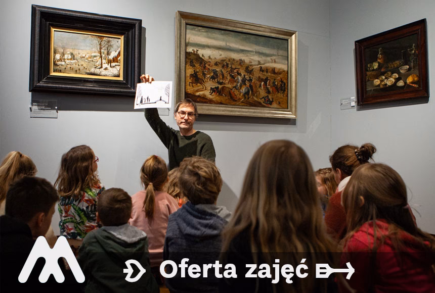 Ile zarabia pracownik muzeum narodowego?