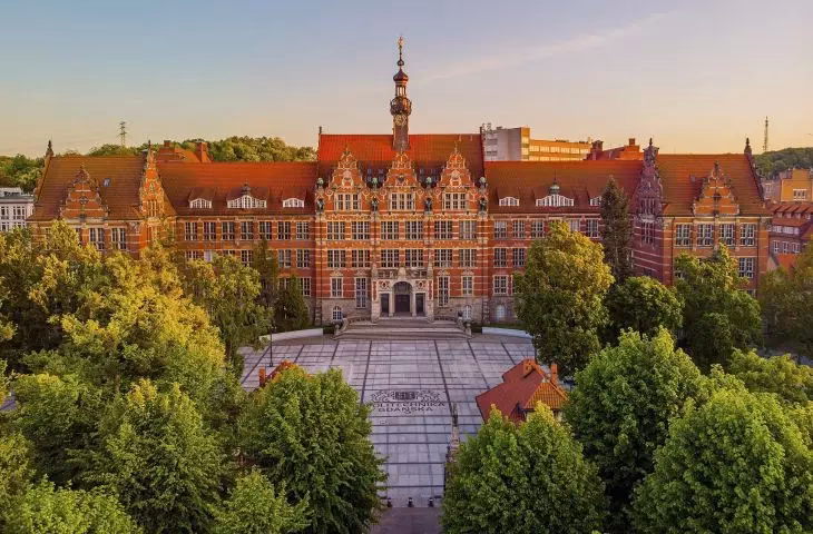 Czy studiowanie architektury w Polsce jest groźne dla zdrowia?