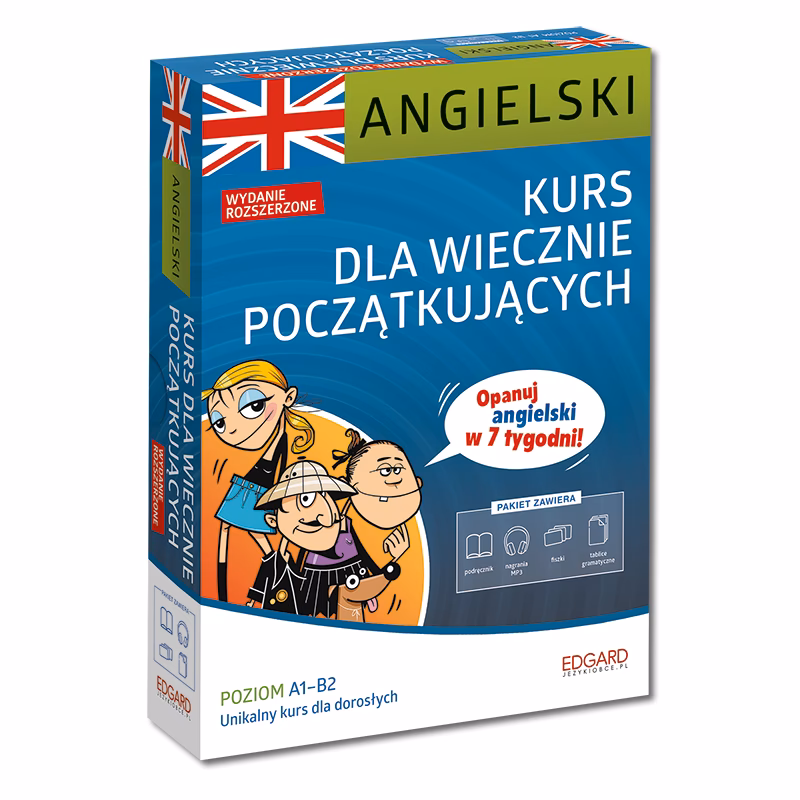 Jak mogę zacząć nauczać języka angielskiego, nie mając doświadczenia?
