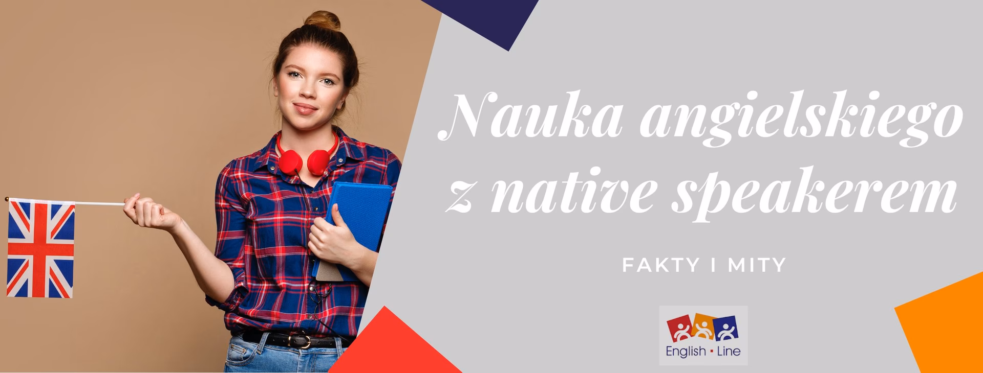 Czy nauka z native speakerem ma sens?