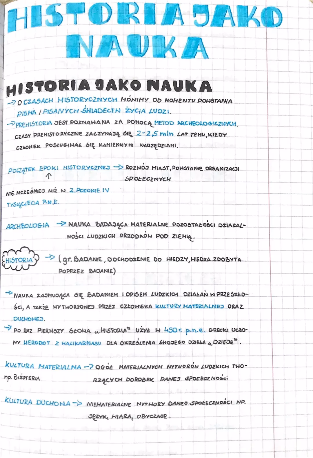 Jaka nauka bada dziedziczność?