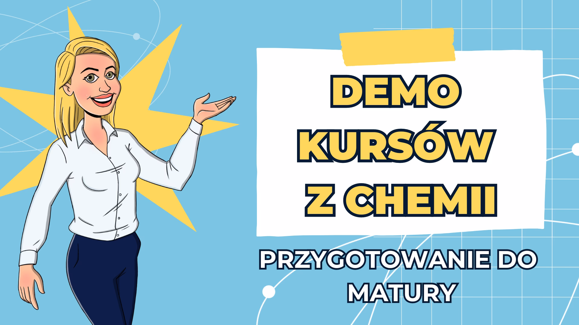 Czy można nauczyć się chemii samemu?