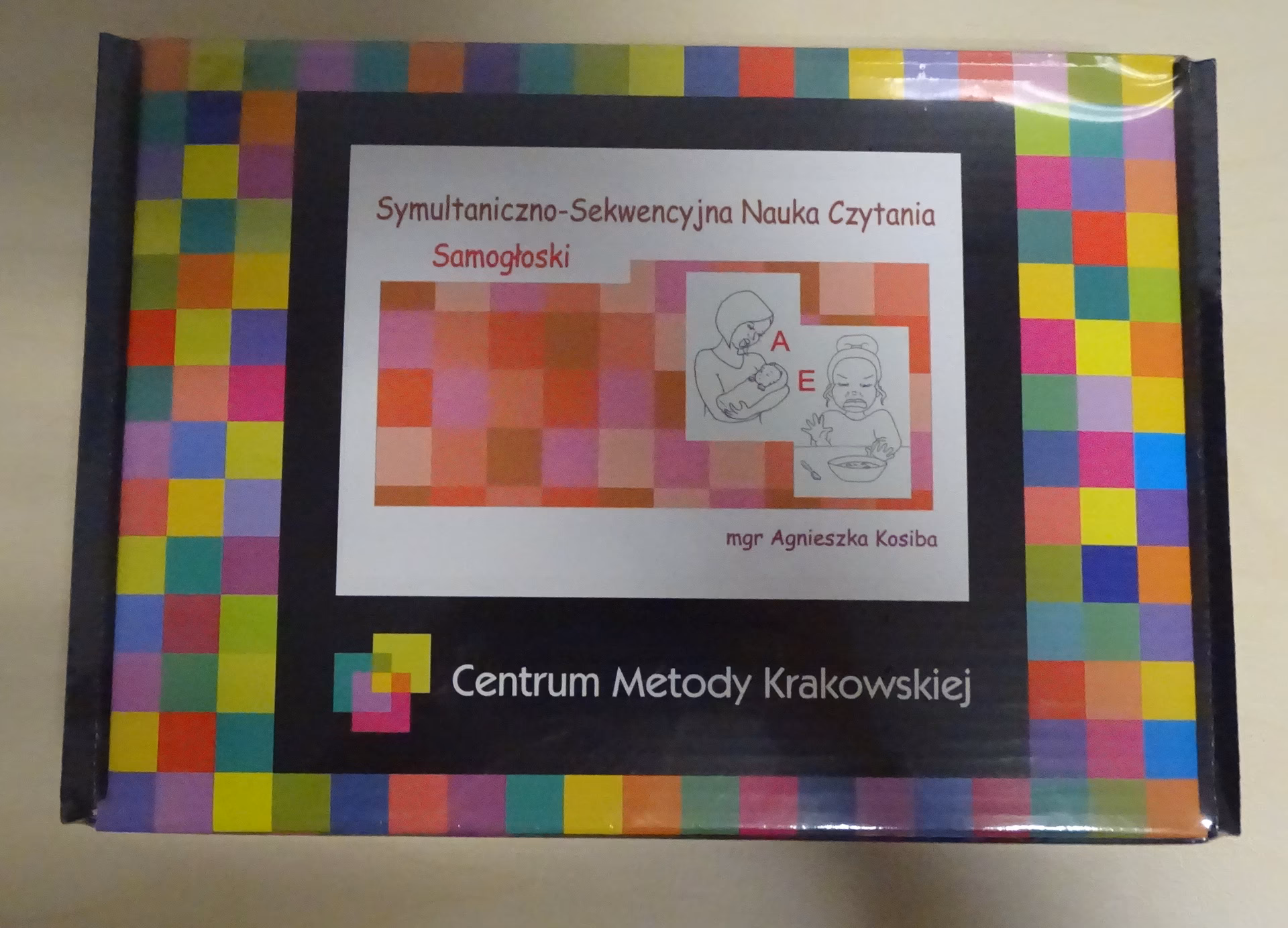 W jakim wieku metoda krakowska?