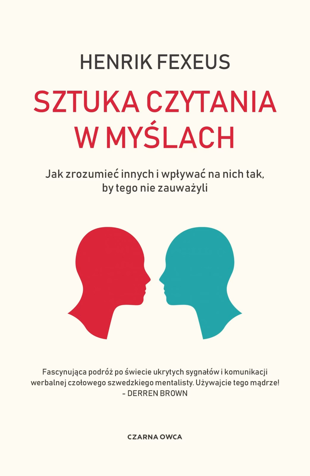 Jak nauczyć się czytać w myślach?