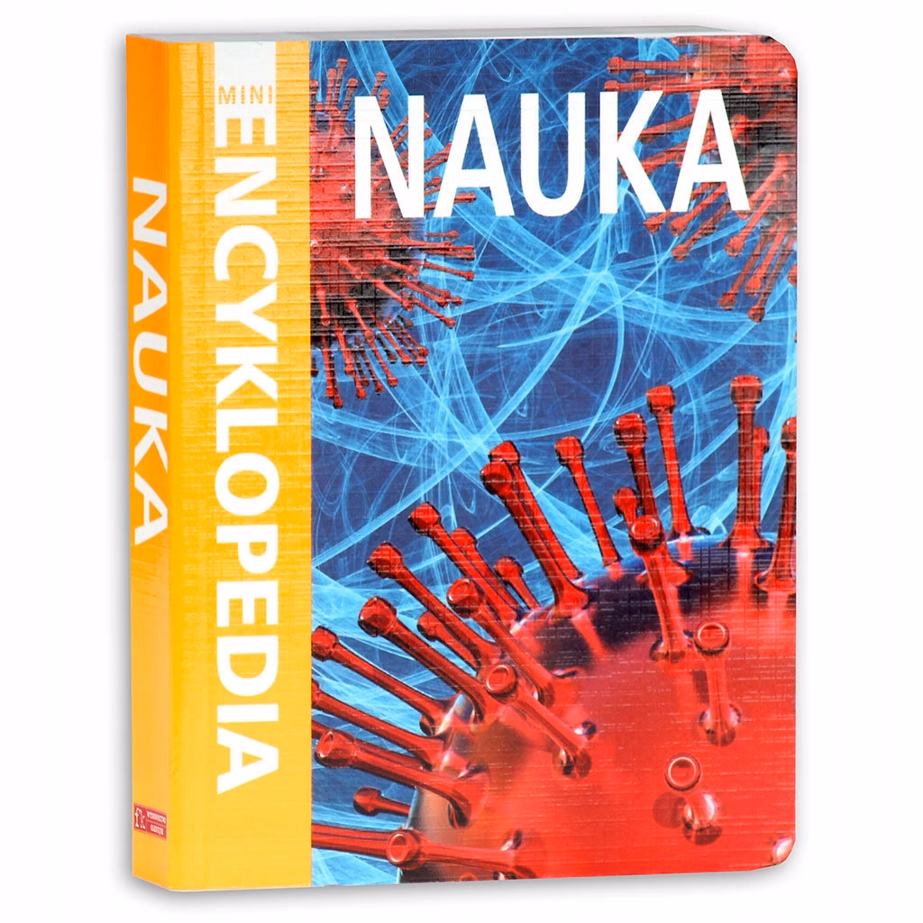 Czym jest encyklopedia naukowa?