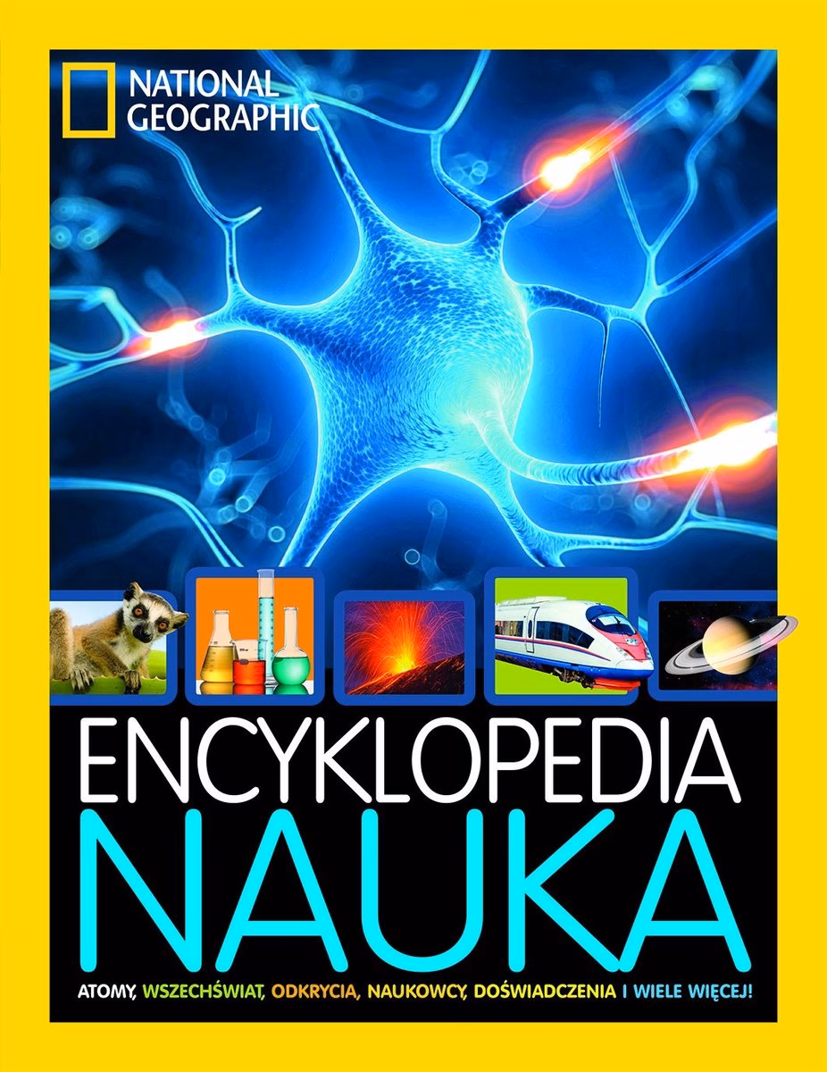 Czym jest encyklopedia naukowa?