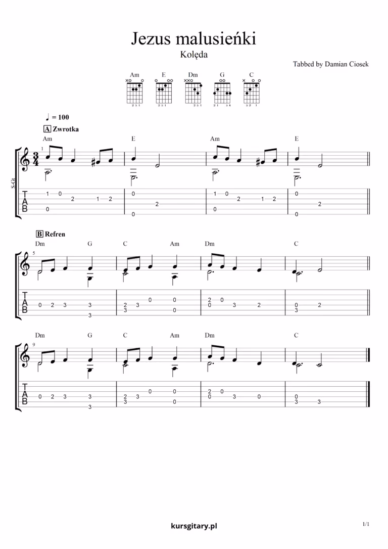 Czy najlepszą metodą nauki gry na gitarze jest granie piosenek?