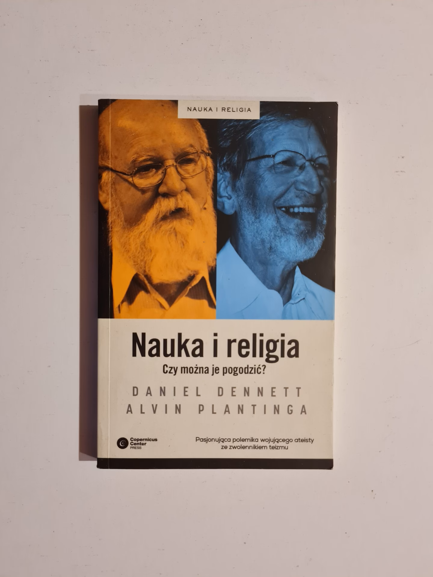 Czy religia i nauka idą w parze?