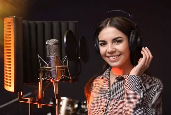 Na czym polega nauka śpiewu?
