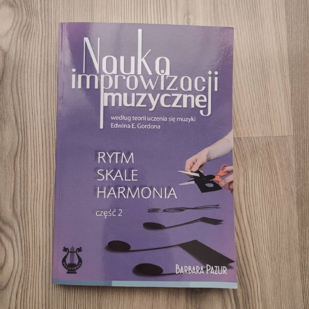 Jakie są 7 zasad improwizacji?