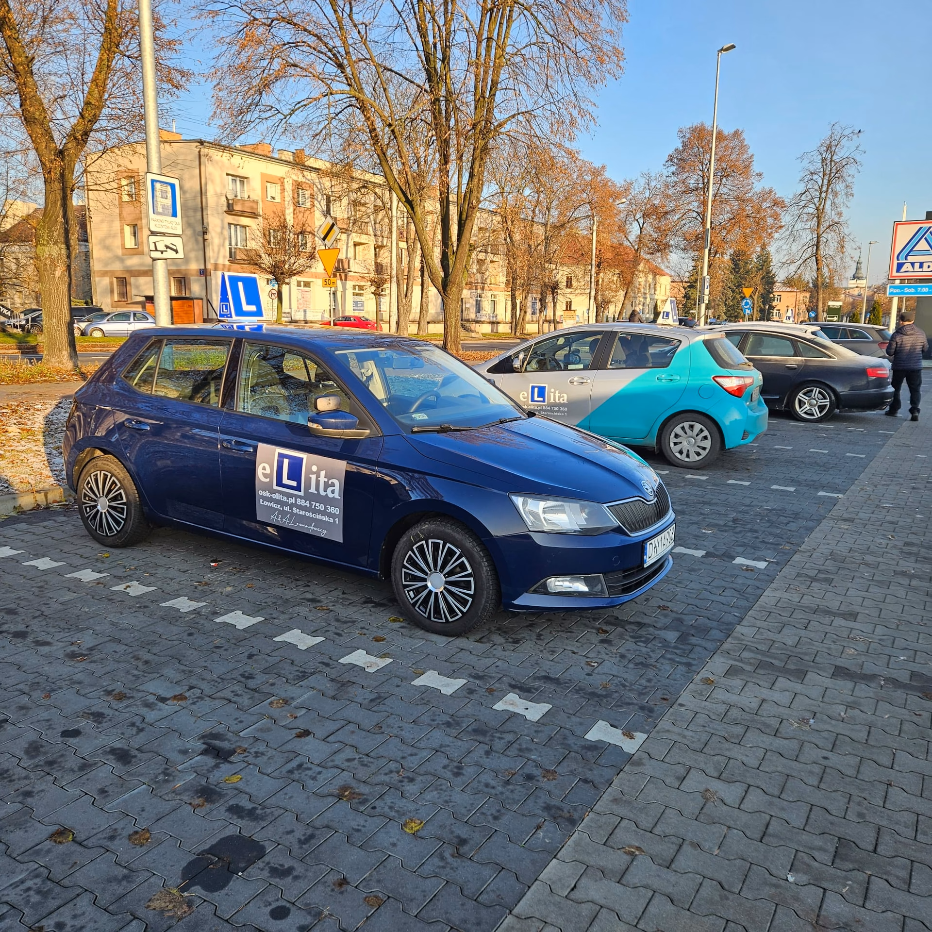 Ile zarabiają najlepsi instruktorzy jazdy?