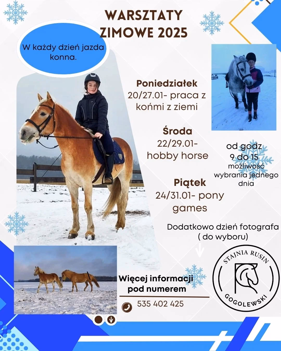 Ile kosztuje wypożyczenie konia na miesiąc?