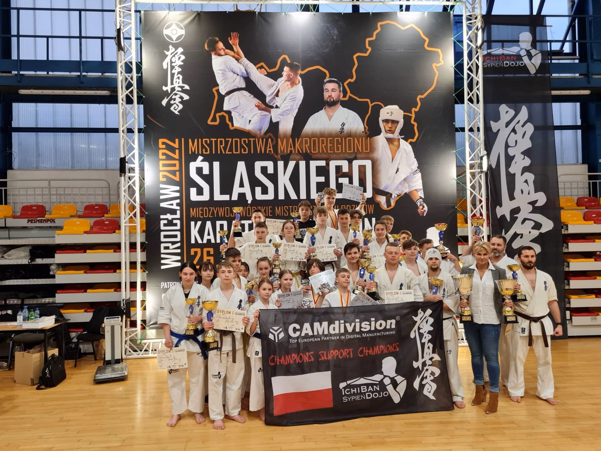 Ile kosztuje jedna lekcja karate?
