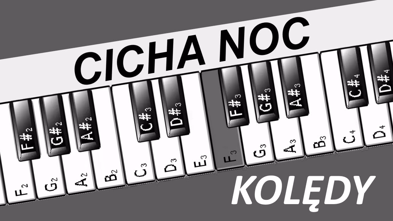 Jakie kolędy śpiewa się na kolędowaniu?