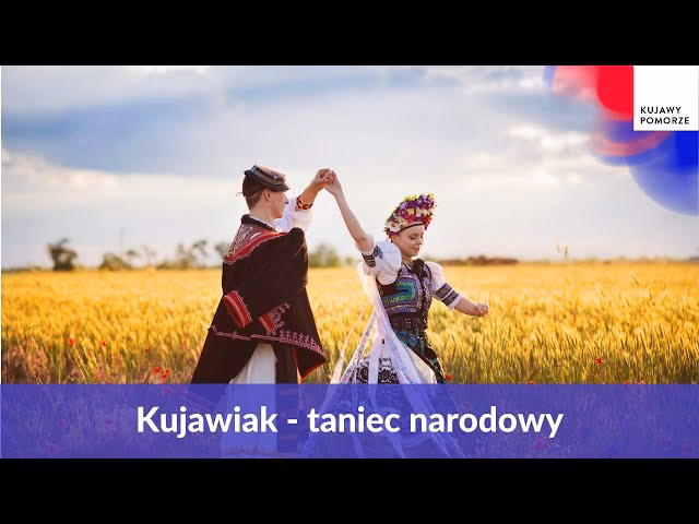 Czym charakteryzuje się kujawiak?