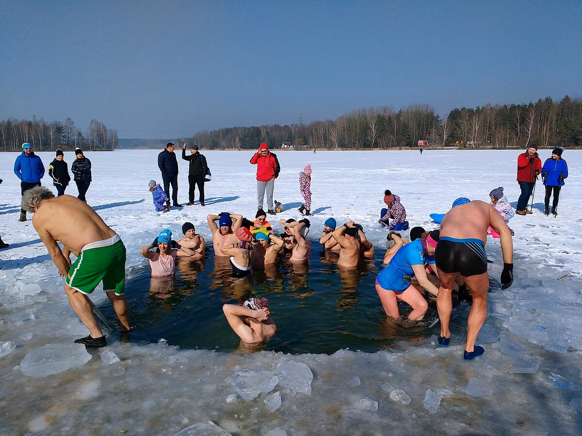 Jak morsować pierwszy raz?