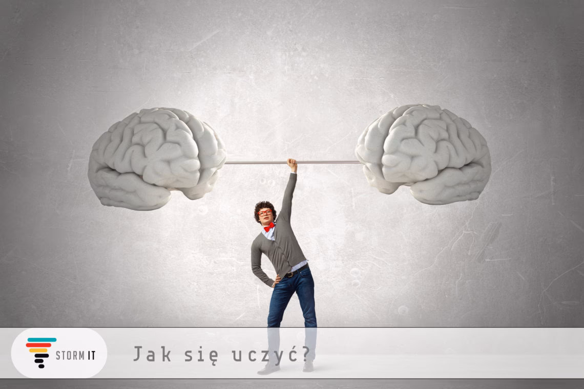 Jak uczyć się czegoś nowego każdego dnia?