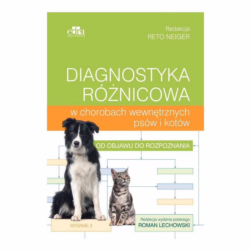 Jak nazywa się nauka o chorobach zwierząt?