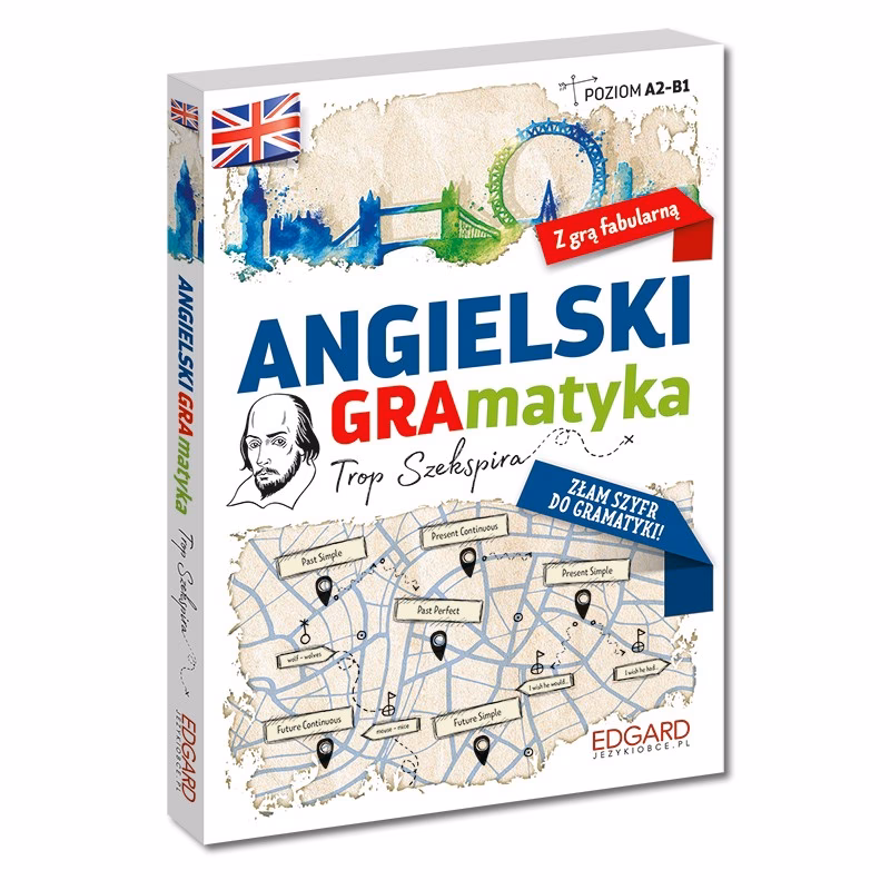 Jaki jest język Szekspira?