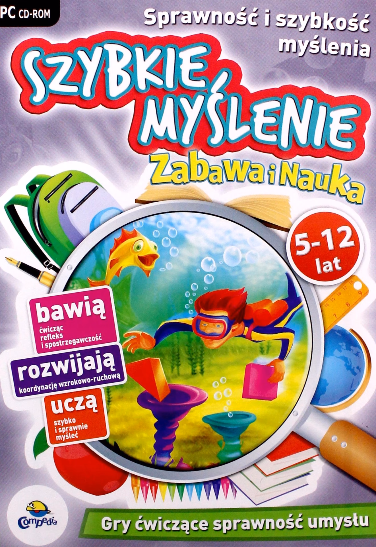 Co to jest zdolność kognitywna?