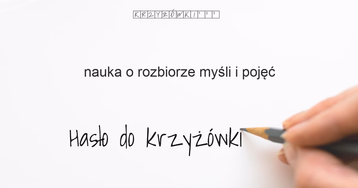Jest nim Mahabharata krzyżówka?