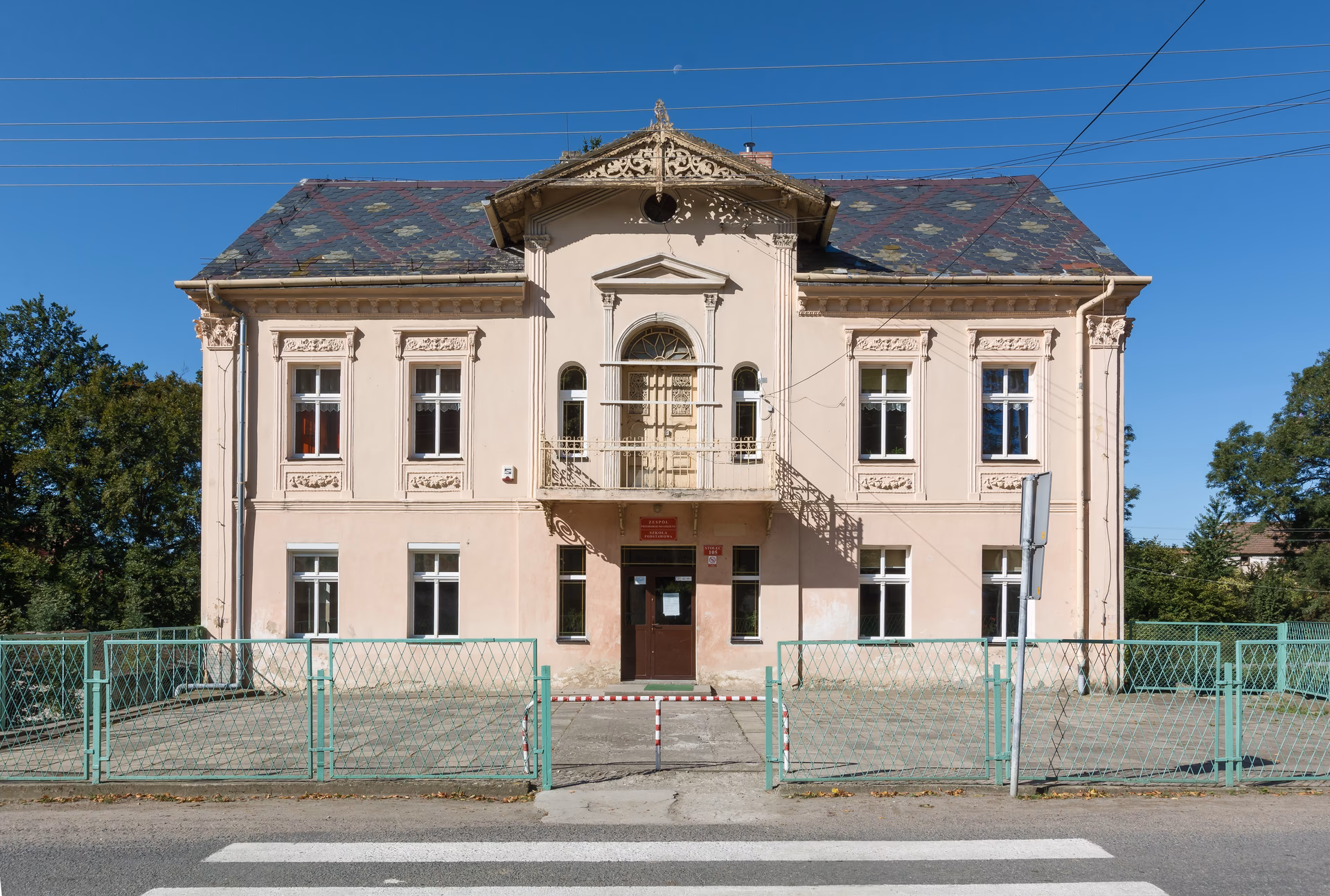 Czym są nauki podstawowe?