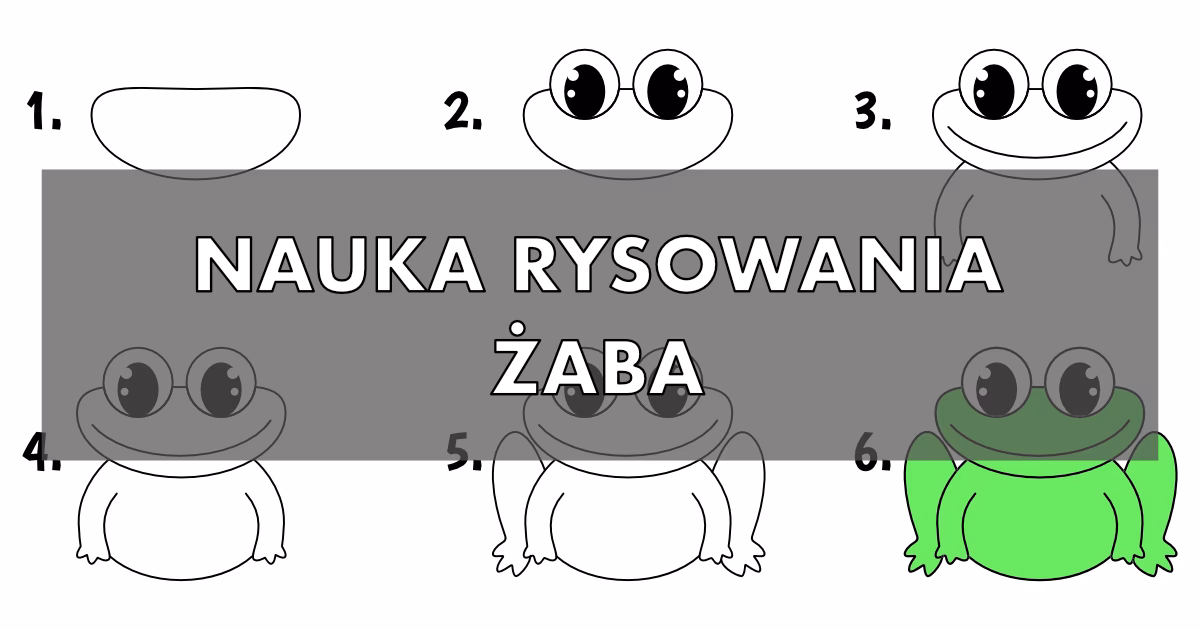 Ile trwa nauka rysowania?