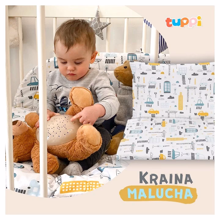 Kiedy dziecko powinno spać samo w łóżeczku?