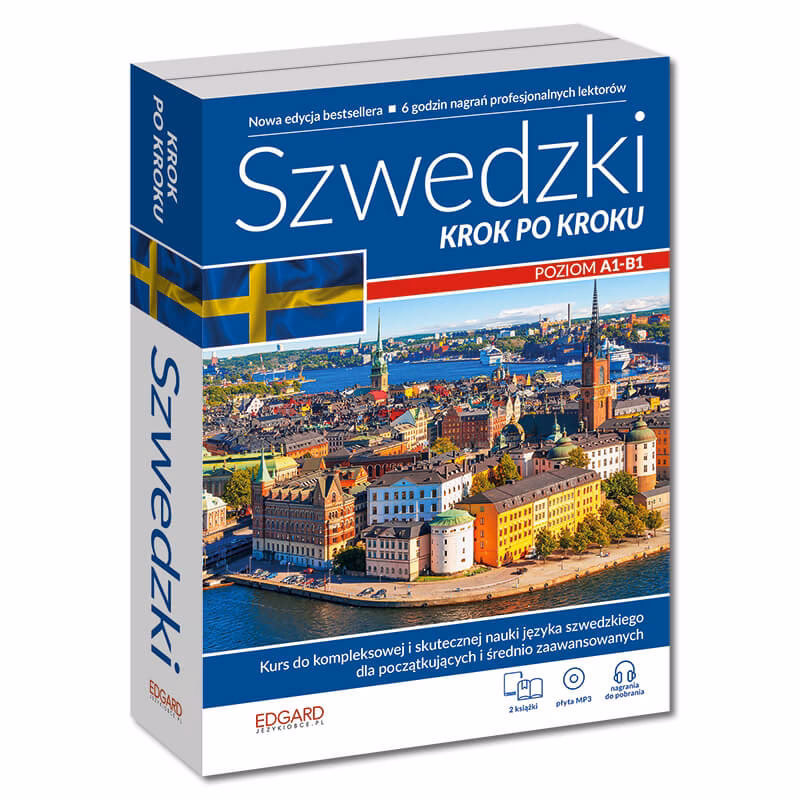 Jaka aplikacja do nauki szwedzkiego?