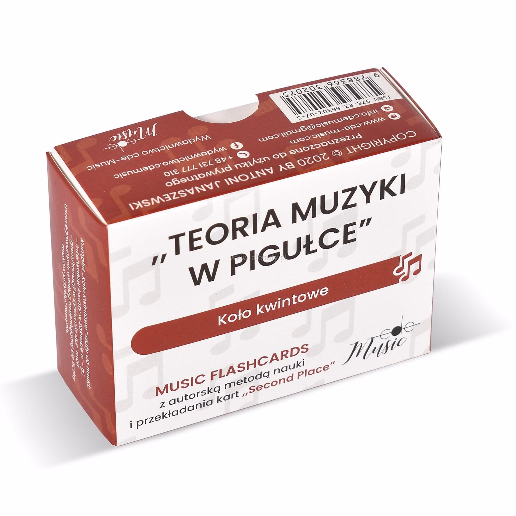 Jak zacząć naukę teorii muzyki?