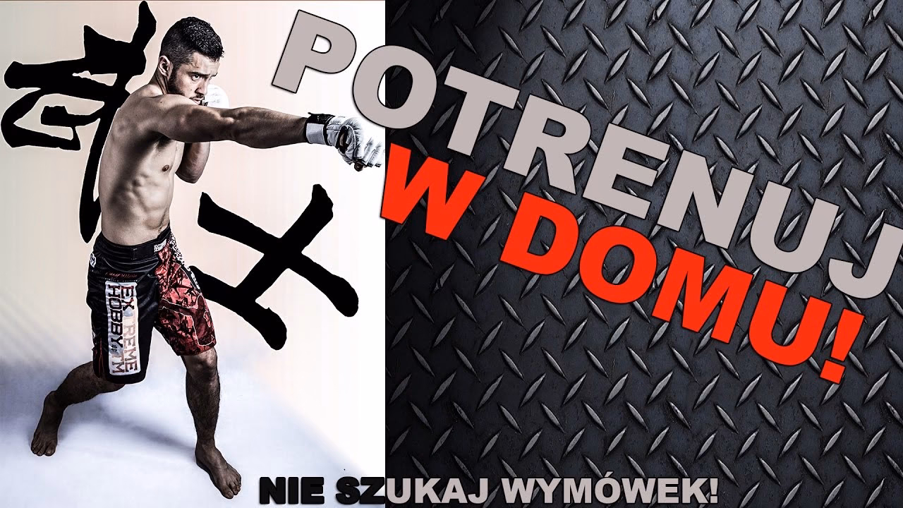 Czy walki można nauczyć się samemu?