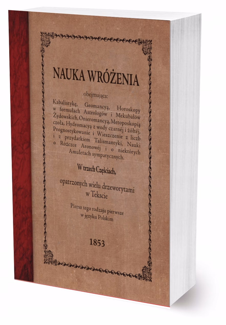Czy wróżenie naprawdę działa?