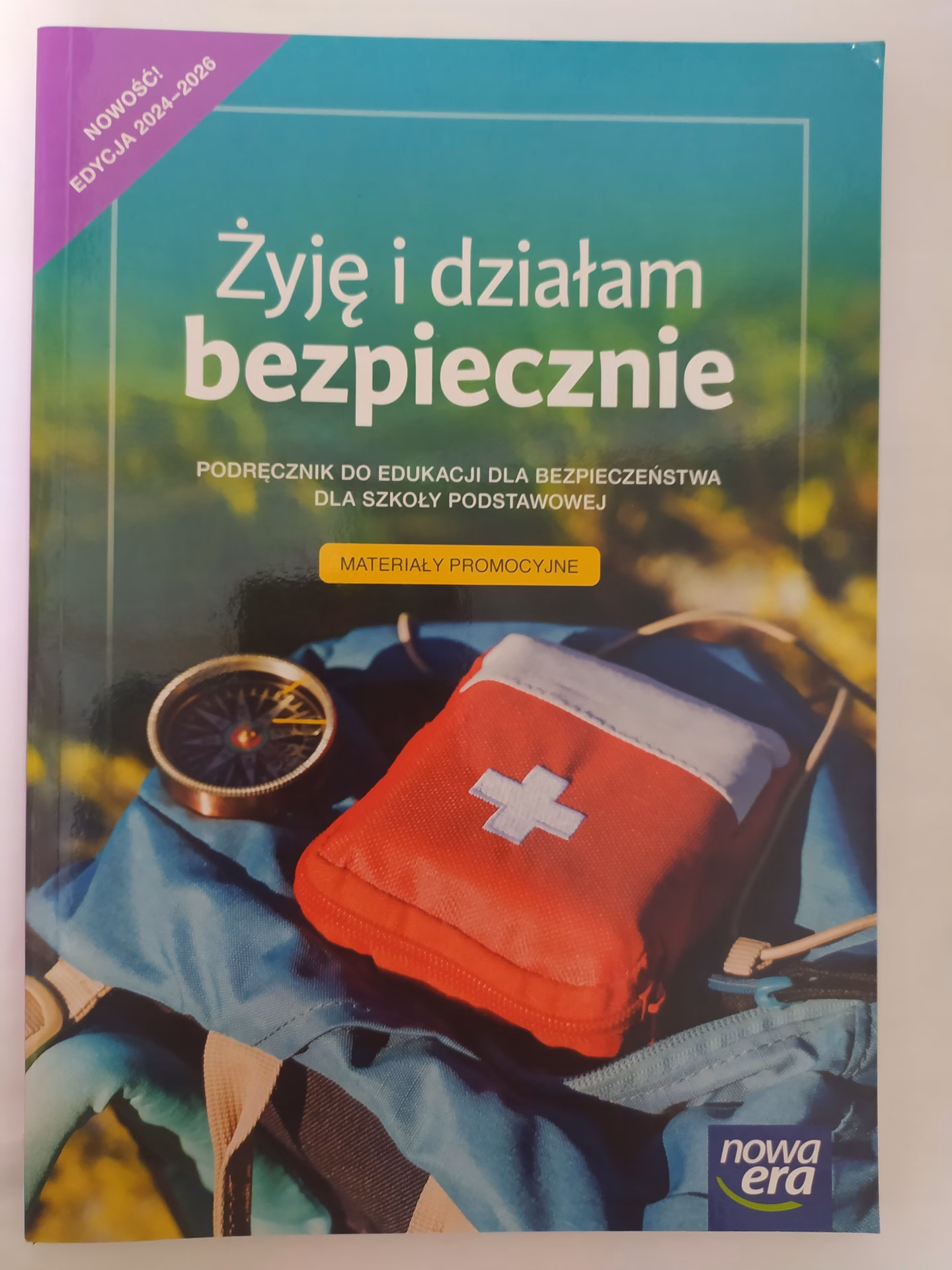 Co to jest multibook nowa era?