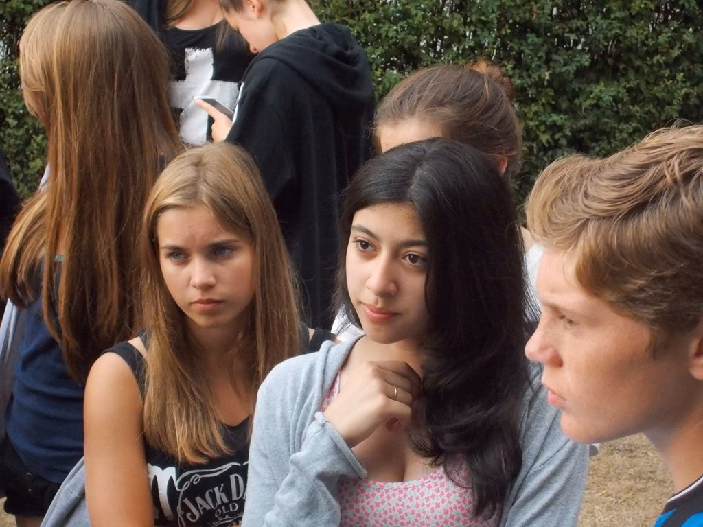 Czy w wieku 18 lat można jechać na oboz?