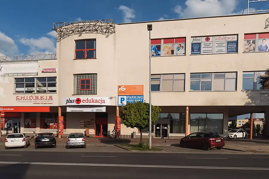 Czy plus edukacja jest za darmo?