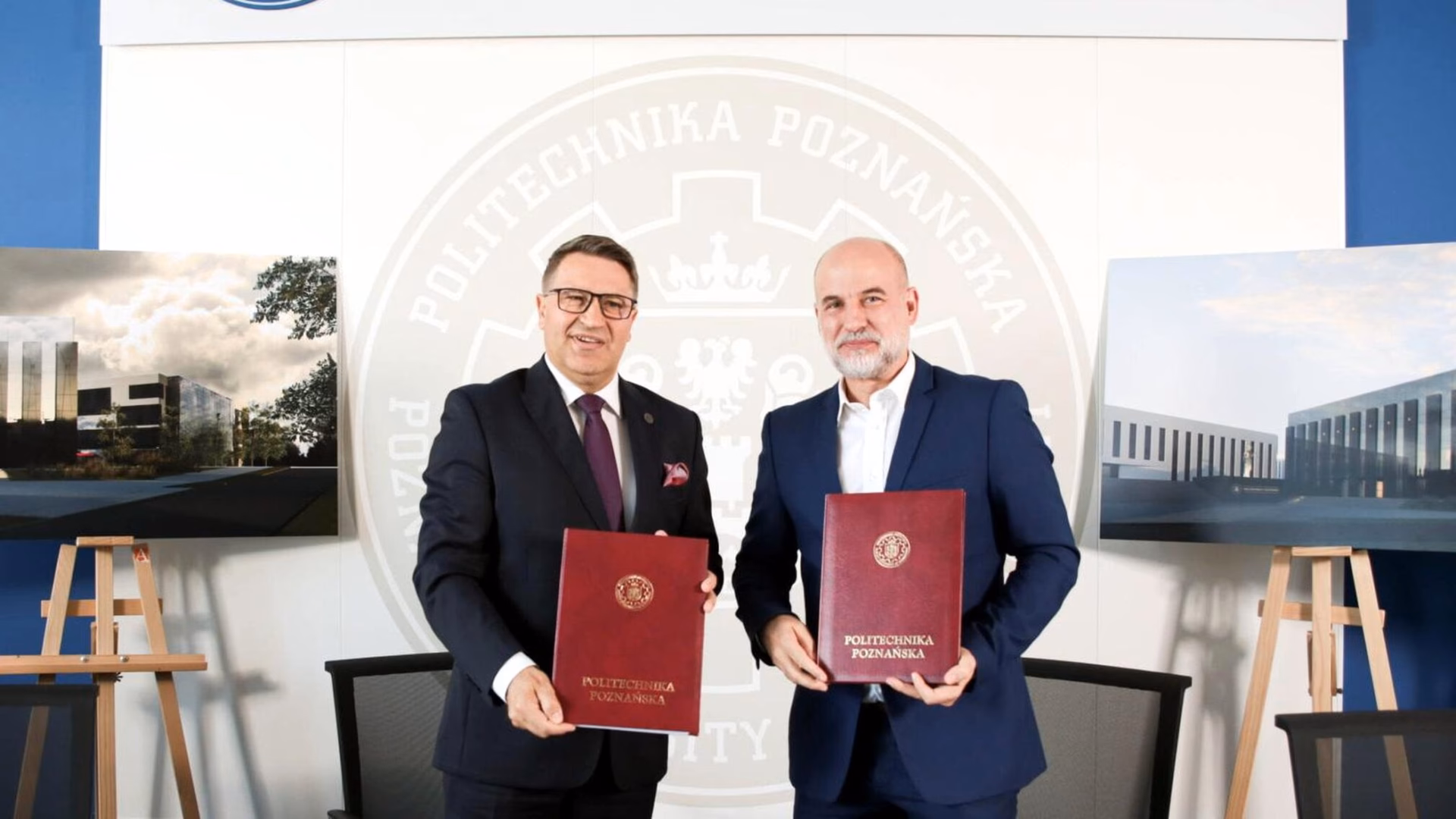 Jak zrezygnować ze studiów Politechnika Poznańska?