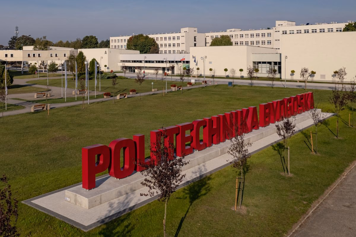 Czy politechnika to uczelnia?