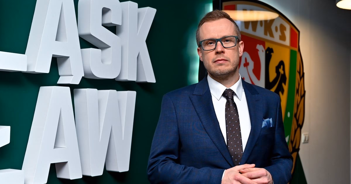 Kto jest rektorem Uniwersytetu Wrocławskiego?