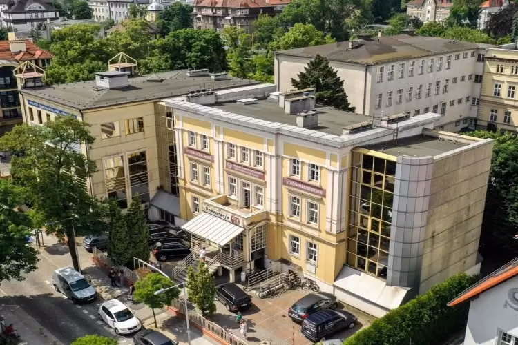 Co trzeba zdać na pedagogikę?