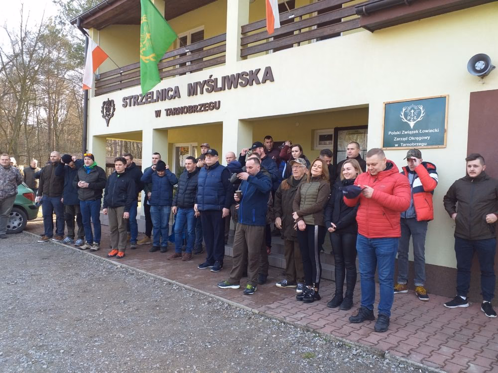 Ile kosztuje kurs na myśliwego?