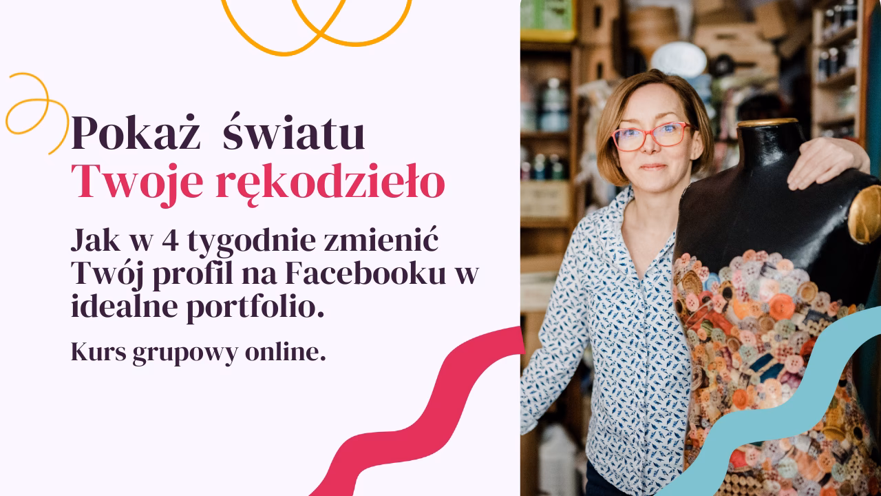Co to jest rękodzieło artystyczne?