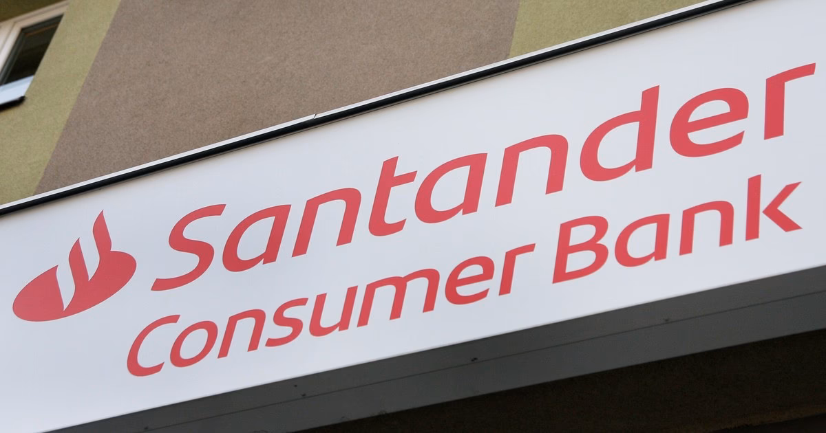 Jak mogę skontaktować się z Santander Consumer Bank?
